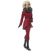 Golden Compass Magisterium Mrs. Coulter Doll