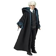 Harry Potter Draco Malfoy at Hogwarts Doll