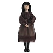Agnes Dreary Dreary Dinner Doldrums Dressed Doll
