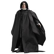Harry Potter Professor Snape Doll