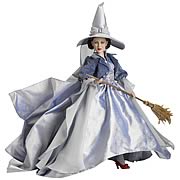 Wizard of Oz Wicked Witch of the East Doll
