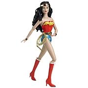 Wonder Woman Doll
