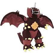 Godzilla Destroyah 14-Inch Plush