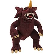 Godzilla Baragon 14-Inch Plush
