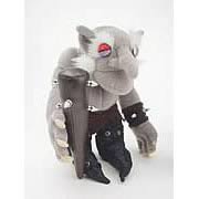 Troll Plush