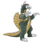 Godzilla: Gigan Plush
