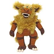 Godzilla King Caesar 12-inch Plush