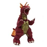 Godzilla Titanosaurus Plush