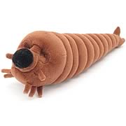 Godzilla Mothra Larvae Plush
