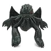 Cthulhu the Wicked Plush