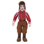 Monty Python Macho Lumberjack Plush