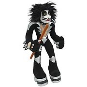 KISS Peter Criss as The Catman 15-Inch Plush