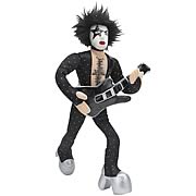 KISS Paul Stanley as The Starchild 15-Inch Plush