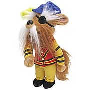 Labyrinth Sir Didymus Plush - Toy Vault - Labyrinth - Plush at Entertainment Earth : labyrinth toy plush didymus