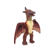 Godzilla Fire Rodan Plush