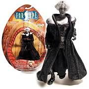 EE Exclusive Farscape Chiana Action Figure