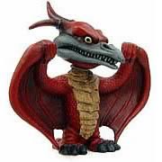 Rodan Mini-Bobbler