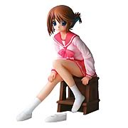 To Heart 2 Manaka Komaki Statue