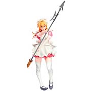 Ikki Tousen Sonsaku in Maid Outfit Statue