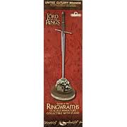 Miniatue Ringwraiths Sword
