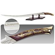 Lord of the Rings Arwen Hadhafang Sword
