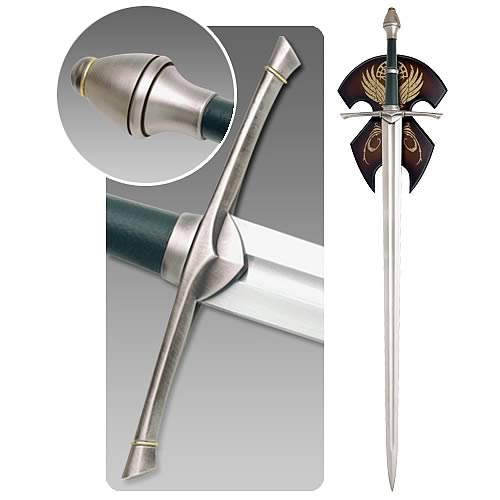Strider`s Ranger Sword