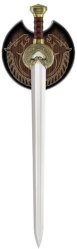 Herugrim: Sword of Theoden