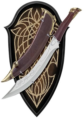 Elven Knife of Strider