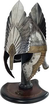 Helmet of King Elendil Replica