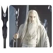 Staff of Saruman