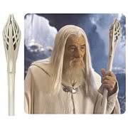 Staff of Gandalf The White