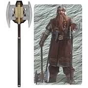Battle Axe of Gimli