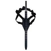 Blade: Tactical Scabbard