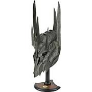 Helm of the Dark Lord Sauron Replica
