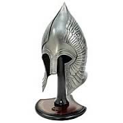 Lord 

of the Rings Gondor Infantry Helm Replica