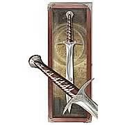 Lord of the Rings Museum Collection Sting Sword
