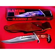 Rambo Knife, Rambo III