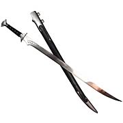 Swords of Drizzt Icingdeath Replica