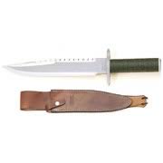 Rambo Knife, First Blood