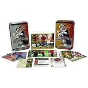 PGA 'Tiger Woods Collection' Collectible Tin and Card Set