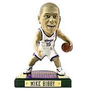 NBA GameBreaker 1 Mike Bibby - Sacramento Kings