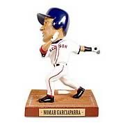 MLB GameBreaker Series 1 Nomar Garciaparra - Boston Red Sox