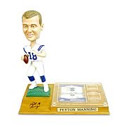 NFL UD Classics Peyton Manning - Indianapolis Colts