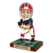NFL GameBreaker 1 Drew Bledsoe - Buffalo Bills