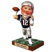 NFL GameBreaker 2 Tom Brady - New England Patriots