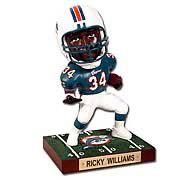 NFL GameBreaker 1 Ricky Williams - Miami Dolphins