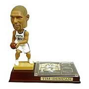 NBA UD Classics Tim Duncan - San Antonio Spurs