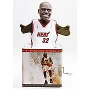 NBA Jox Box Series 2 Shaquille O'Neal - Miami Heat