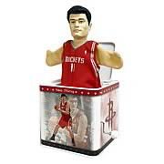 NBA Jox Box Series 1 Yao Ming - Houston Rockets