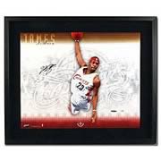 Lebron James Signed Cavaliers 